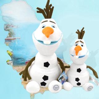 ตุ๊กตาโอลาฟ snowman ตุ๊กตาของเล่นเด็ก 50 ซม