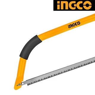 INGCO เลื่อยคันธนู 24 นิ้ว (61 cm.) รุ่น HBS6101 เลื่อยตัดไม้