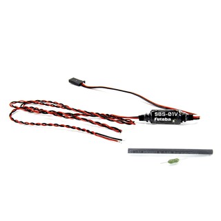 FUTABA SBS-01V VOLTAGE SENSOR