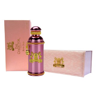 Alexandre.J The Collector Rose Oud EDP 5ml - 10ml นำ้หอมแท้แบ่งขาย