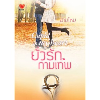 ยั่วรักกามเทพ/สายไหม / มือสอง  TOUCH (BF1)