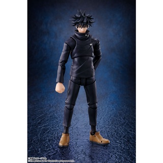 【BJ toy】BANDAI S.H.Figuarts SHF Jujutsu Kaisen figure Fushiguro Megumi figure