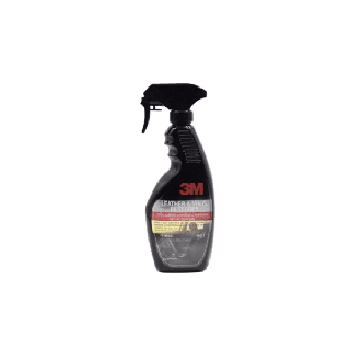 SALE✨❗️ 3M ผลิตภัณฑ์เคลือบบำรุงรักษาเบาะหนังรถยนต์ Lather & Vinyl Restorer ขนาด 400มล. PN39040LT