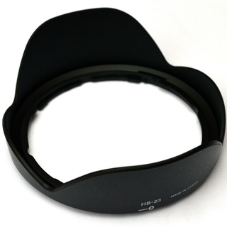 HB-23 Lens Hood for Nikon 10-24/12-24/16-35/17-35/18-35 ฮูดเลนส์ นิคอน 10-24