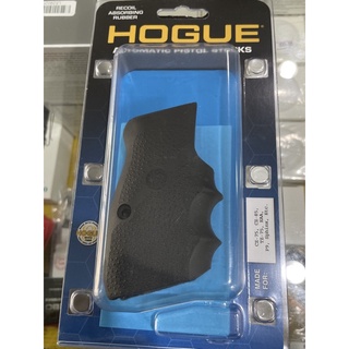 Hogue Grip ใส่ CZ-75 Compact