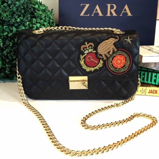 Zara bag แท้ราคาถูก