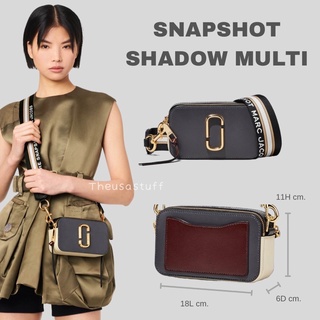 ❗️พร้อมส่ง❗️Shadow Multi Snapshot