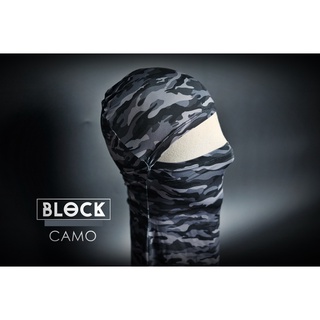 แหล่งขายและราคาโม่ง Block กัน UV แบบ Open face สีใหม่ Camo Greyอาจถูกใจคุณ