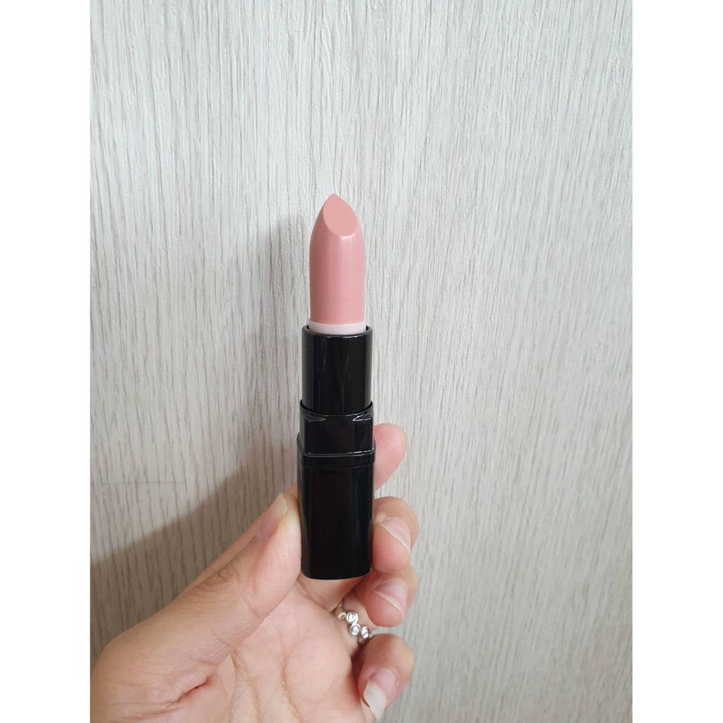 พร้อมส่ง INGLOT LIPSATIN LIPSTICK 317 nobox