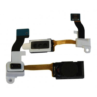 ลําโพงหูฟัง Samsung Mega 5.8 ลำโพงสนทนา Ear Speaker Earpiece Flex for Samsung Mega 5.8 i9152 i9150 ร