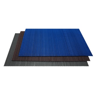 WSP พรมดักฝุ่นWorm Mat 40x60ซม.BM-102A*คละสี