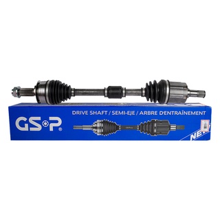 GSP หัวเพลาขับหน้าทั้งชุด HONDA CIVIC ปี 16  1.8 GSP LH ( 2277201 ) [63337938]