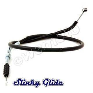 สายคลัตช์ Slinky Glide Clutch Cable สำหรับ Honda VFR400 (NC30)