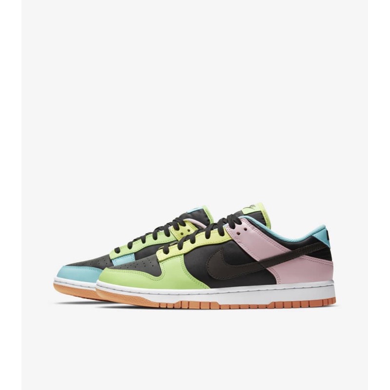 Nike Dunk Low Free.99 ((แท้)) - 0omo0 - ThaiPick