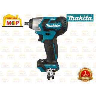 Makita บล็อกไร้สาย  12V TW160DZ BL 3/8"  ตัวเปล่า #NT