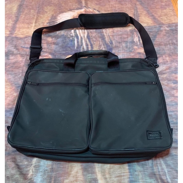 กระเป๋าเอกสาร Porter