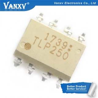 มีสินค้า วงจรรวม SMD-8 TLP250 TLP 250 10 ชิ้น