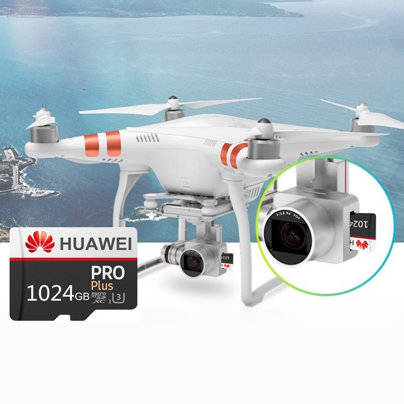 Huawei Micro Class10 SD card 64GB 128GB 32GB 256GB 512GB 1024GB Micro ...