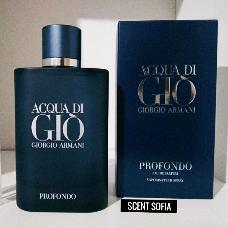 profondo 125ml