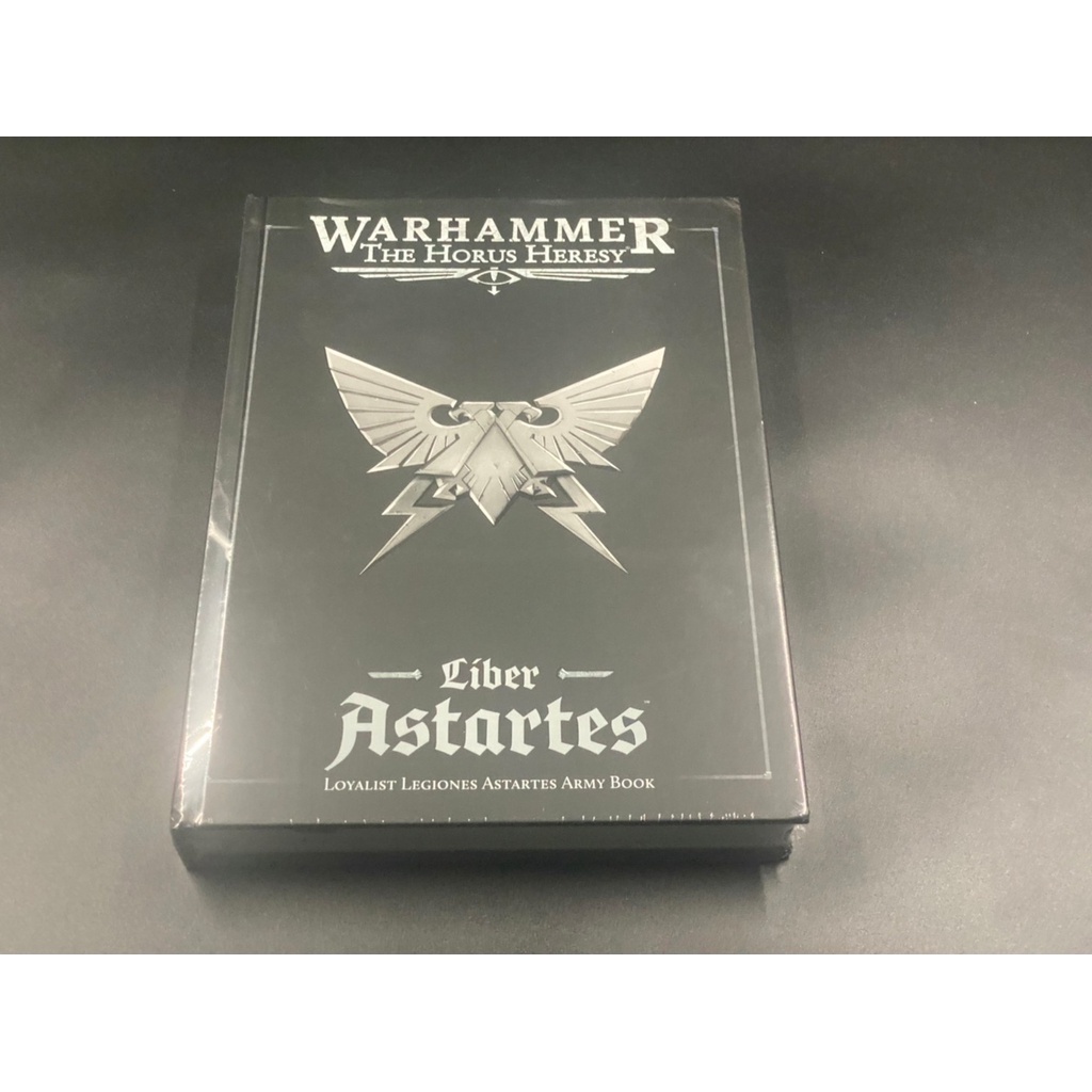 Games Workshop Liber Astartes Loyalist Legiones Astartes Army Book並行輸入 Games Workshop Liber Hereticus Traitor Legiones Astartes Army Book 並行輸入品