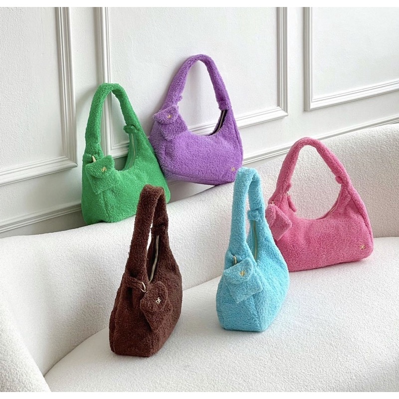 New Penne Culture - รุ่น Fluffe