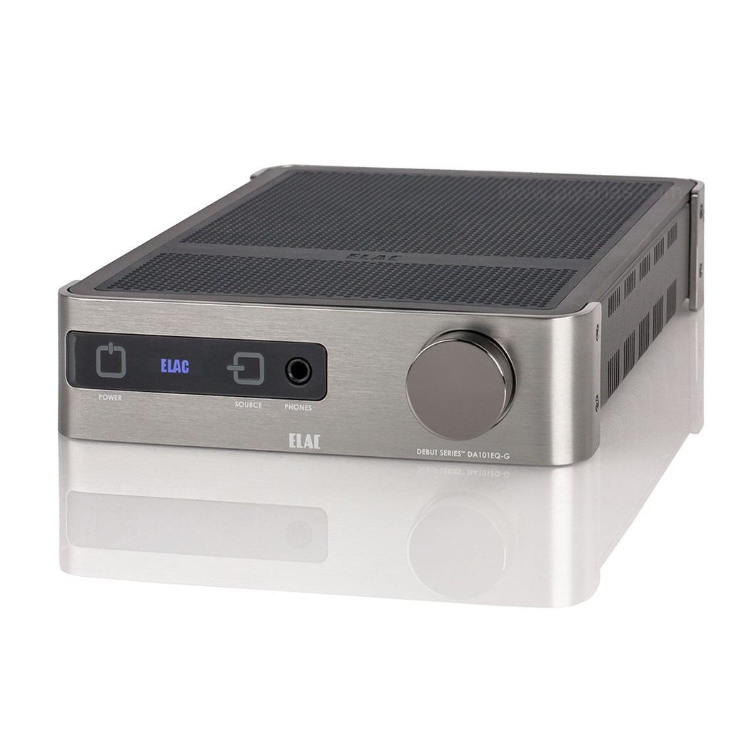 Element EA-101EQ-G เครื่องเสียง