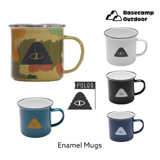 Poler Enamel Mugs แก้วน้ำ