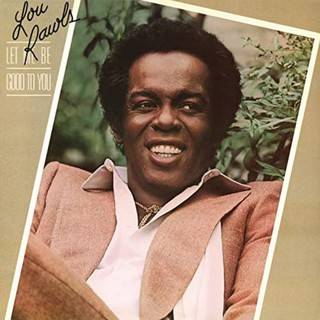 แผ่นเสียง 12" Lou Rawis.