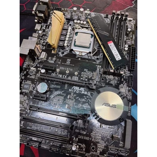 cpu i7 mb ram 8g แรง ๆ ครับ