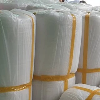 Air Bubble ขนาด 32.5 เซนติเมตร x 100 เมตร (ถุงชมพู) แอร์บับเบิ้ล พลาสติกกันกระแทก