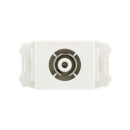 เต้ารับ TV WZ1201 PANASONIC