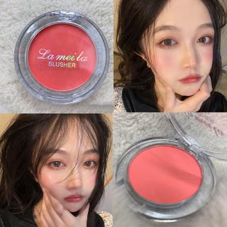 Lameila Single Blusher: ซิวานน่า บลัชออน เนื้อฝุ่น X 1 ชิ้น