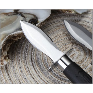 มีดแกะหอยนางรม มีดแคะหอย Oyster knife