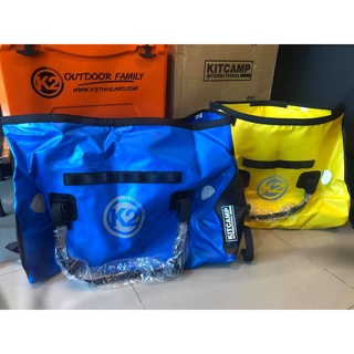 K2 Motobag กระเป๋ากันน้ำ