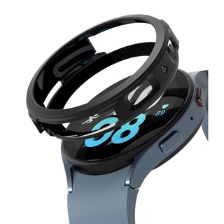 Ringke Air Sports compatible for Galaxy Watch 5 44mm Ringke Case Soft ยืดหยุ่นน้ำหนักเบา Slim TPU Cover