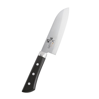 Seki Magoroku - Akane 145mm Santoku มีดซันโตกุ 145 มม AE2906