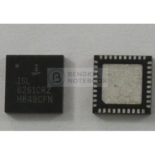 ISL6261 CRZ*********