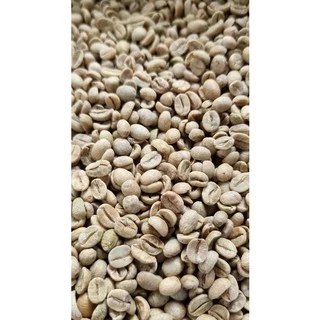 เมล็ดกาแฟสารดำ พร้อมคั่ว