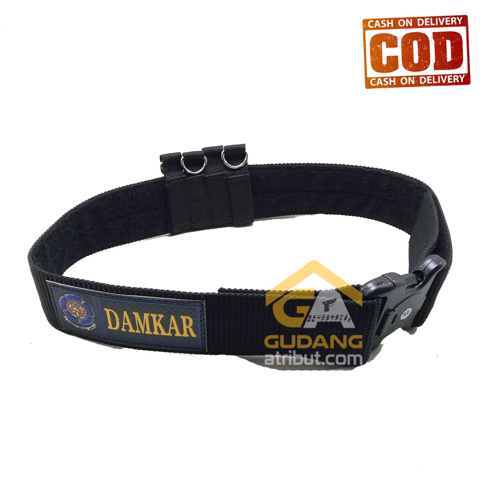 Blackhawk Fire Coupling / Fire Coupling / Fire Fighting Coupling / Fire Belt