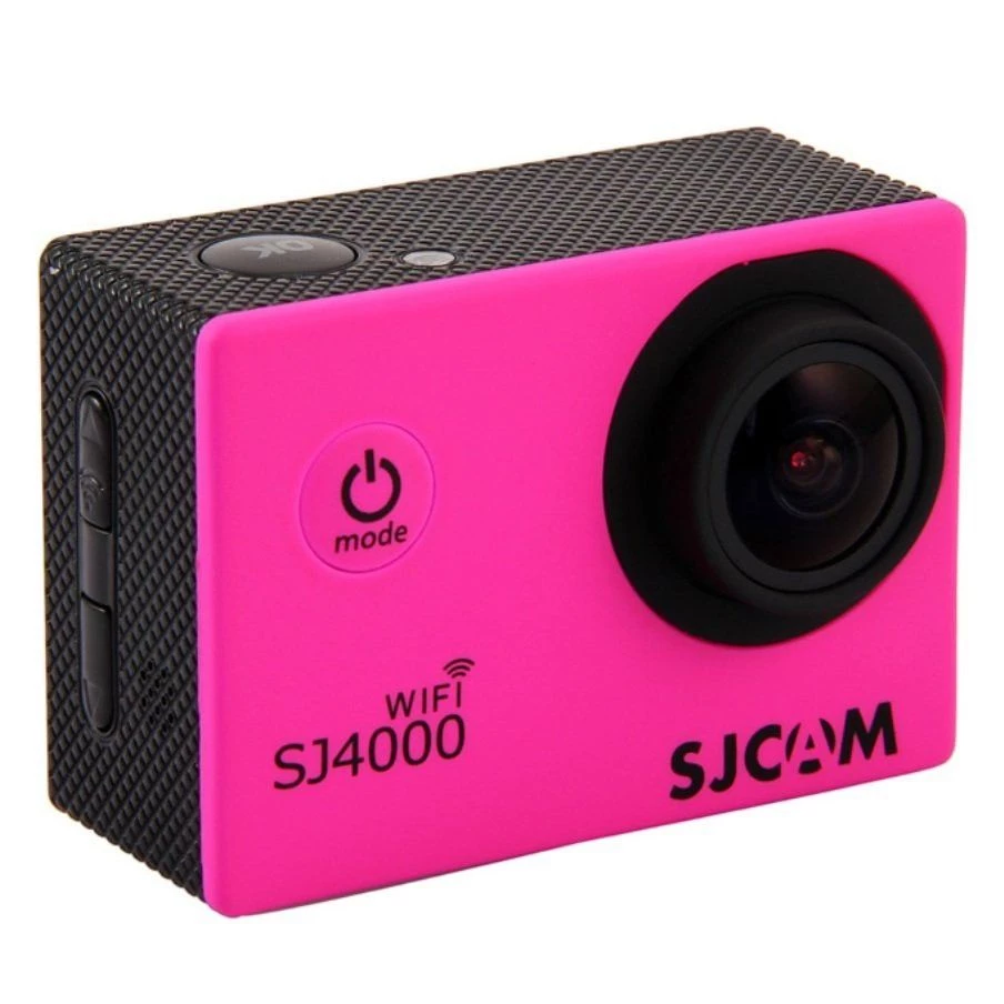 SJCAM SJ4000 WiFi FullHD 12MP กล้องแอคชั่น thumbnail 6