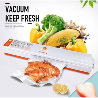 เครื่องซีลสูญญากาศ (Fresh Pack Pro)