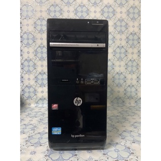 📌ขาย PC HP i3-2120 การ์ดจอแยก 1GB เเรม8แจ่มๆ