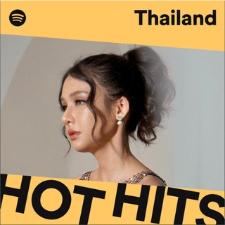 MP3 Hot Hits Thailand 08/2022 * CD-MP3 , USB-MP3*