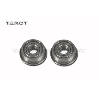 Tarot 450 PRO Flange Bearing size 3x8x3 (2ชิ้น)TL48022-03 อะไหล่อุปกรณ์เสริมเฮลิคอปเตอร์บังคับวิทยุ