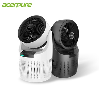 Acerpure พัดลมฟอกอากาศ 2 in 1 Air Circulator and Purifier พัดลม + เครื่องฟอก สินค้ารับประกันศูนย์ไทย 1 ปี