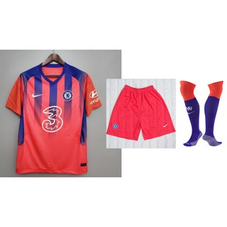 jersey 3rd chelsea 2021