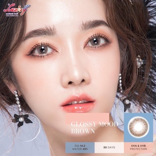 พร้อมส่ง glossy mood ตาเงา