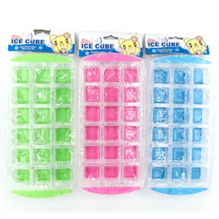 (Ice Cube) อุปกรณ์ทำน้ำแข็ง