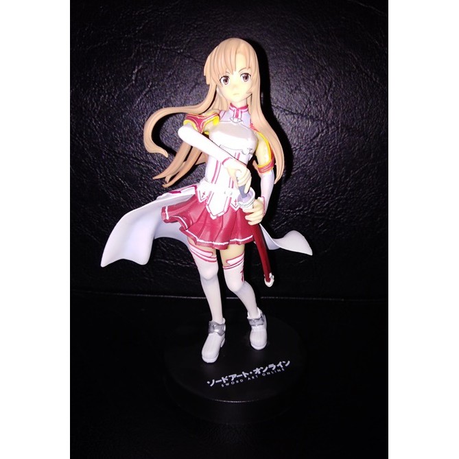 figure Asunaจากเรื่องSAO