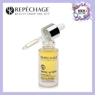 [EXP‼️08/2023] Repechage Triple Action Peptide Serum 30ml